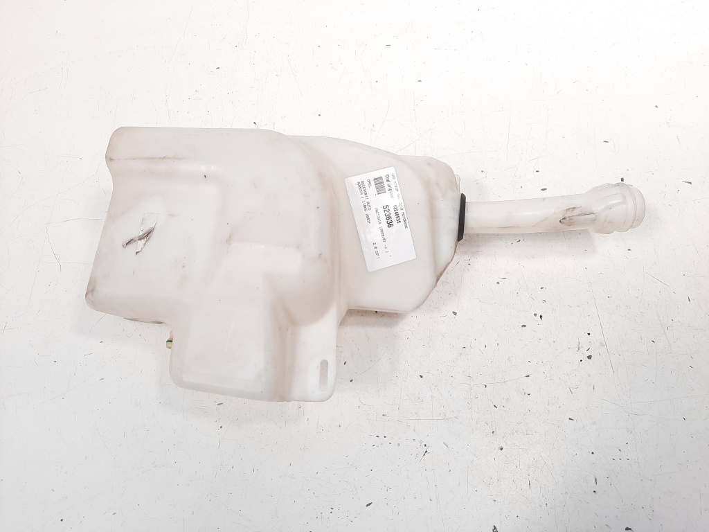 Vas strop gel cu 2 motoras, cod 13240935, Opel Insignia A (id:523636)