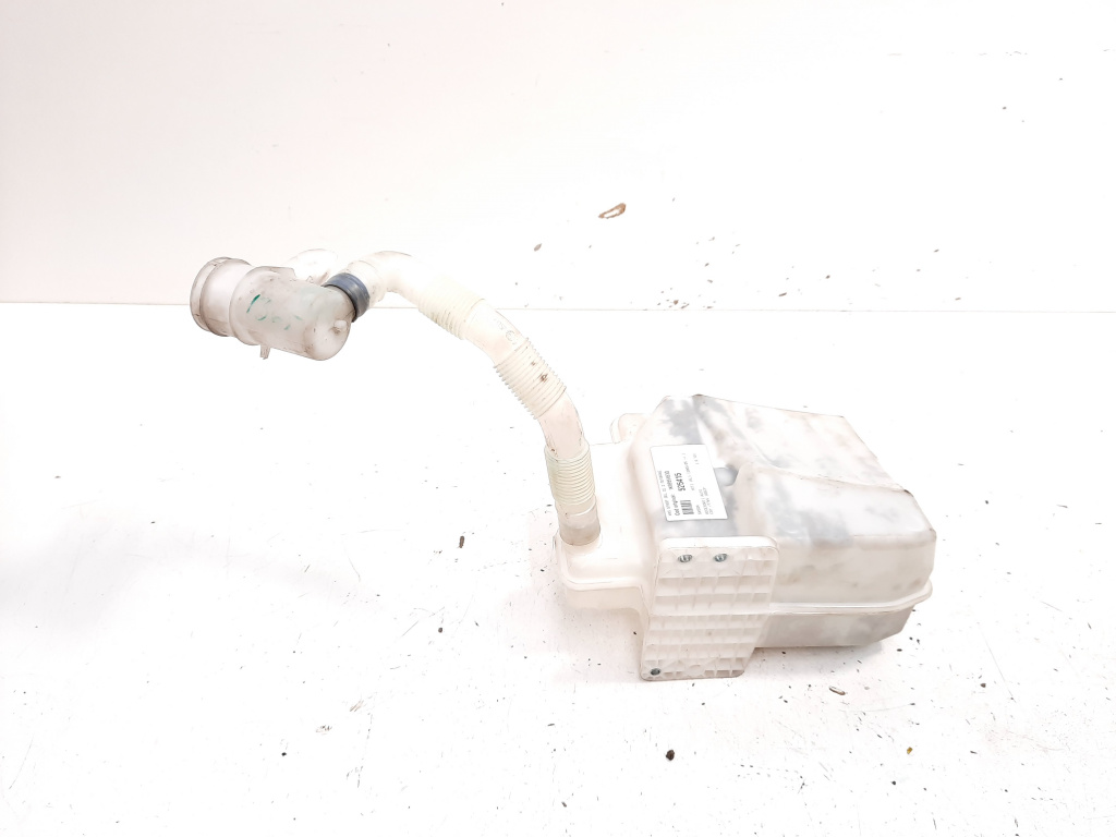 Vas strop gel cu 2 motoras, cod 1K0955453Q, VW Touran (1T1, 1T2) (idi:525415)