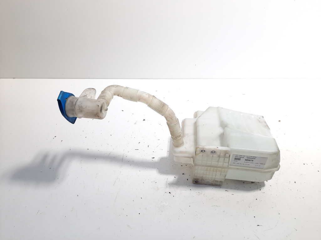 Vas strop gel cu 2 motoras, cod 1K0955453S, Audi A3 Cabriolet (8P7) (idi:585975)
