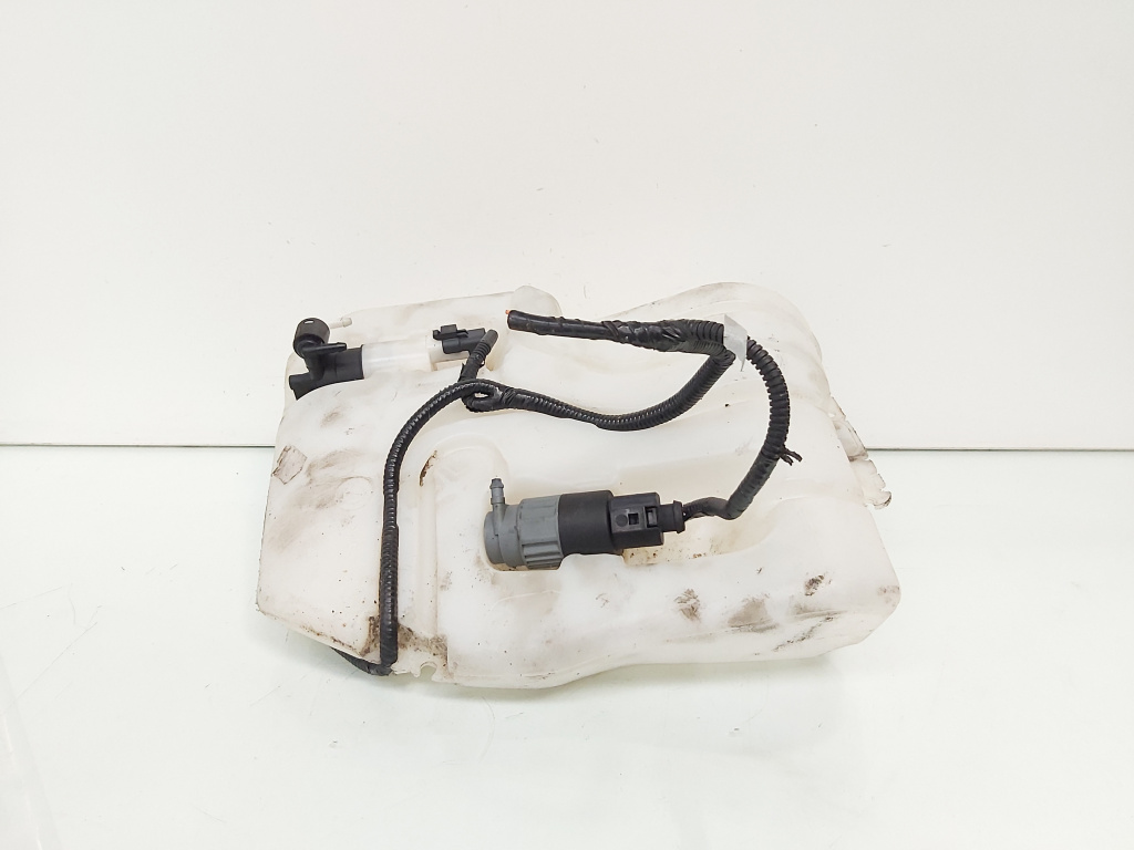 Vas strop gel cu 2 motoras, cod 28910-JD900, Nissan Qashqai (id:656705)