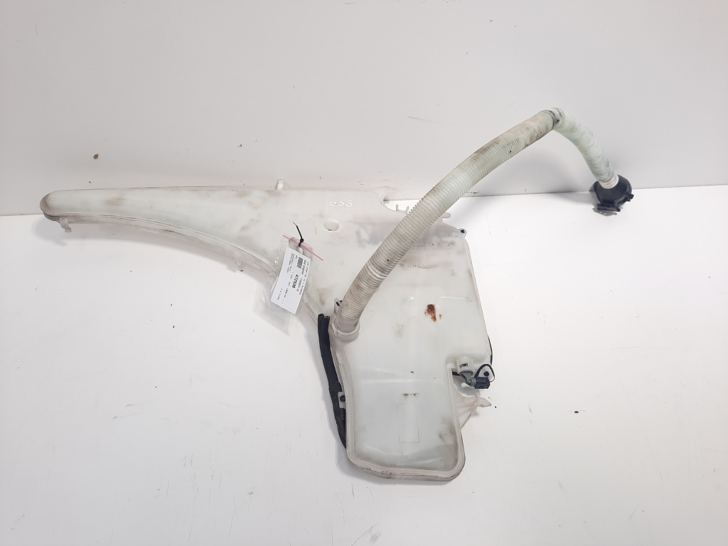 Vas strop gel cu 2 motoras, cod 7124231-12, Bmw 1 (E81, E87) (id:472538)