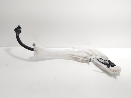 Vas strop gel cu 2 motoras, cod 7213261, Bmw X3 (F25) (id:706825)