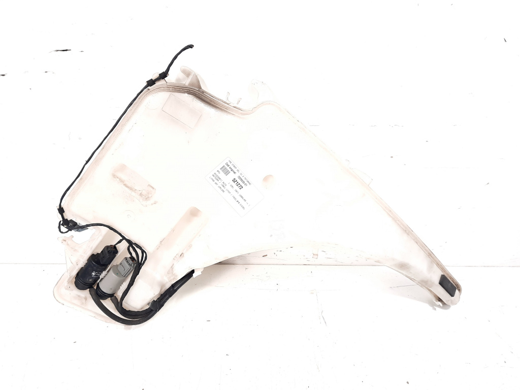Vas strop gel cu 2 motoras, cod 7229535-01, Bmw 1 (E81, E87) (id:521272)