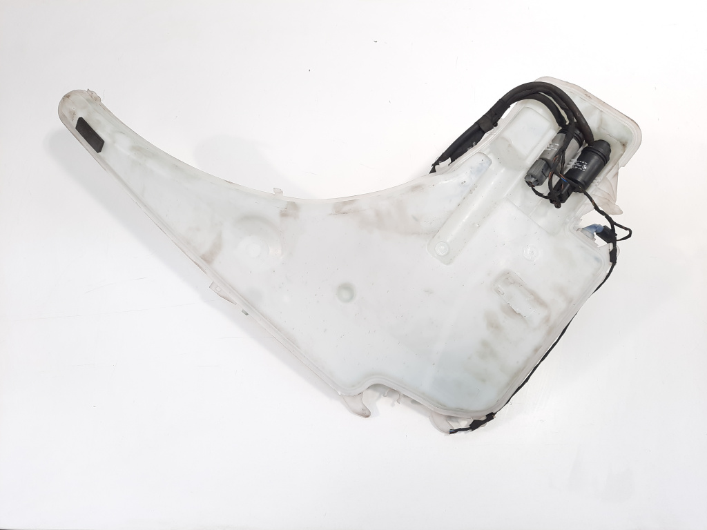 Vas strop gel cu 2 motoras, cod 7229535-01, Bmw 1 (E81, E87) (id:472616)