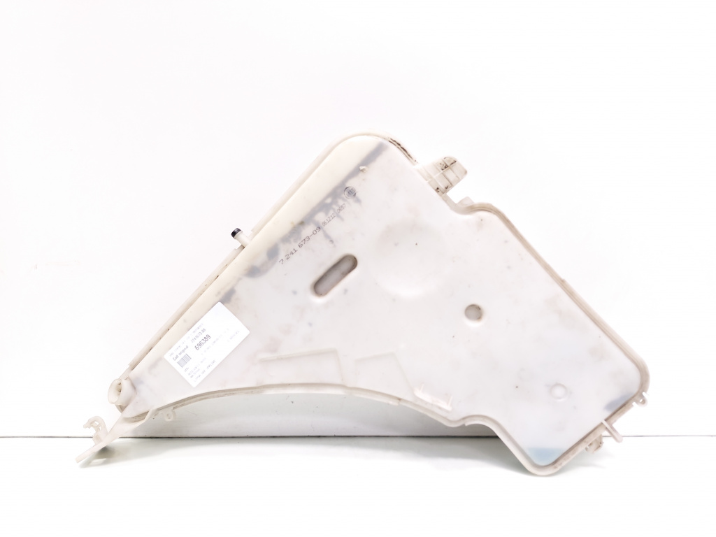 Vas strop gel cu 2 motoras, cod 7241673-08, Bmw 1 (F20, F21) (id:696389)
