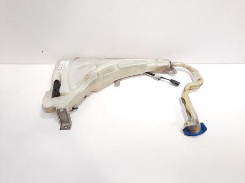 Vas strop gel cu 2 motoras, cod 7L0955453D, VW Touareg (7LA, 7L6) (id:476765)