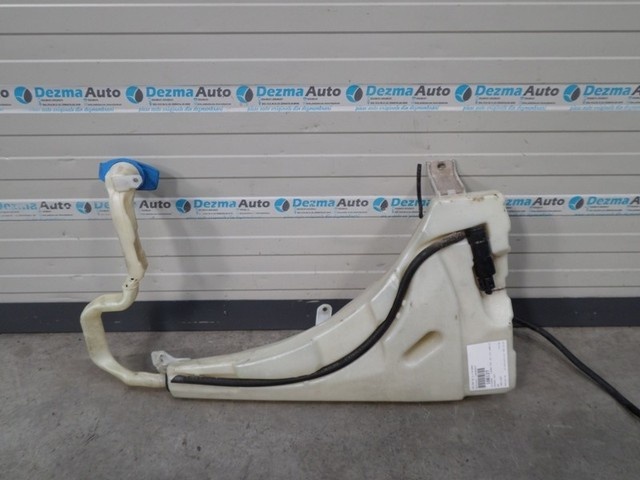 Vas strop gel cu 2 motoras, cod 7L0959453D, E, 3.0tdi Audi Q7 (4L), (id:186137)