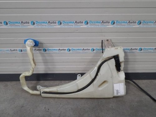 Vas strop gel cu 2 motoras, cod 7L0959453D, E, 3.0tdi Audi Q7 (4L), (id:186137)