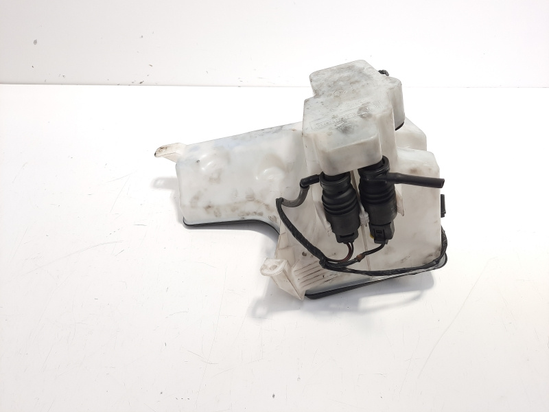 Vas strop gel cu 2 motoras, cod 8252738, Bmw X5 (E53) 3.0 D (id:482727)