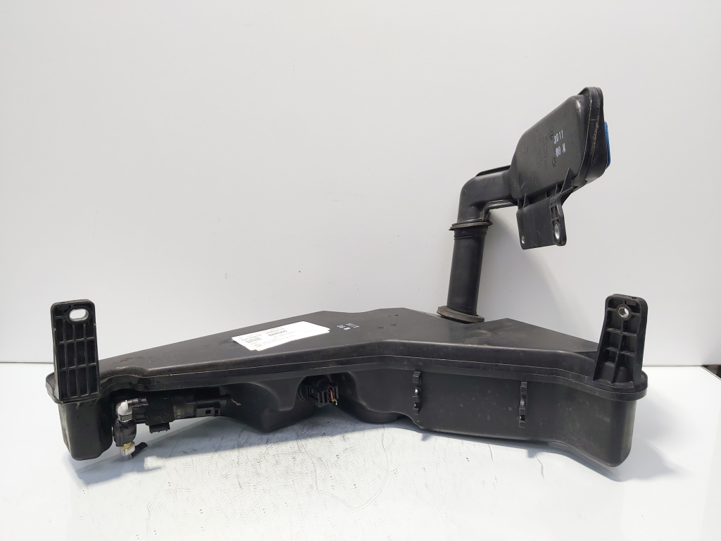 Vas strop gel cu 2 motoras, cod 8R0955453B, Audi Q5 (8RB) (id:688944)