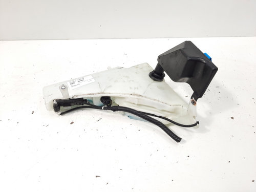 Vas strop gel cu 2 motoras, cod 8T0955453B, Audi A5 Cabriolet (8F7) (idi:597563)