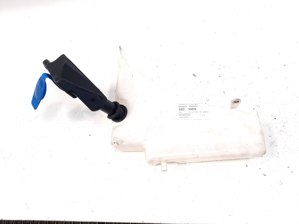 Vas strop gel cu 2 motoras, cod 8T0955453C, Audi A4 Avant (8K5, B8) (id:524516)