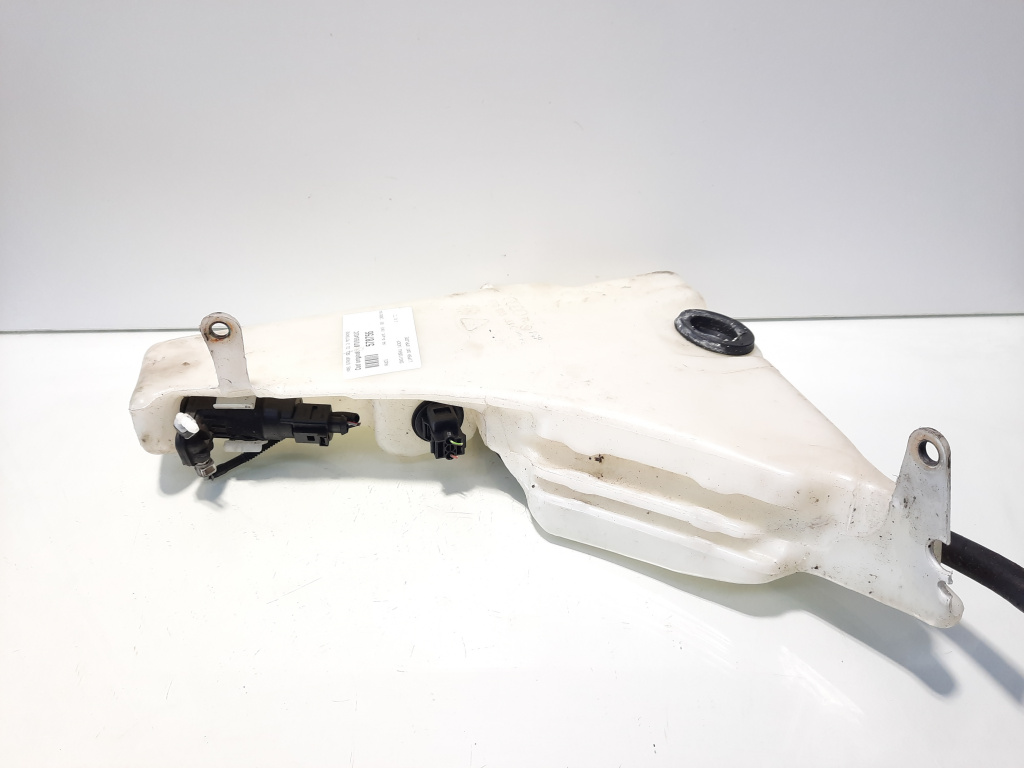 Vas strop gel cu 2 motoras, cod 8T0955453C, Audi A4 Avant (8K5, B8) (id:578756)