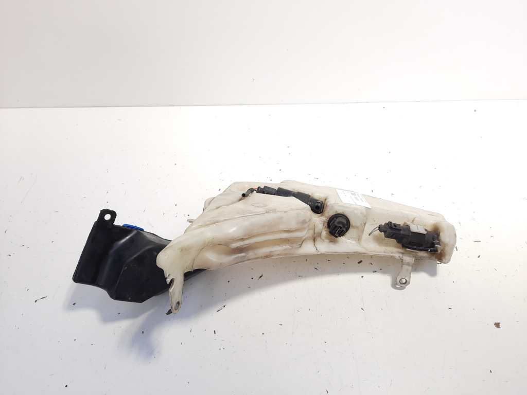 Vas strop gel cu 2 motoras, cod 8T0955453C, Audi A4 Allroad (8KH, B8) (idi:590975)