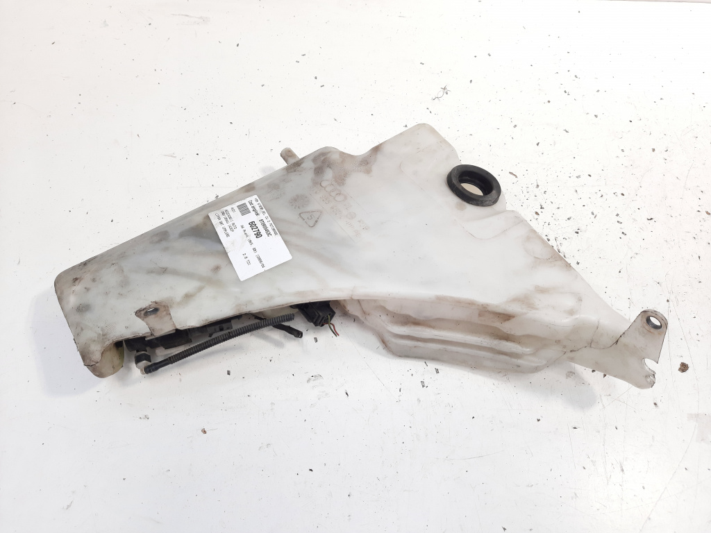 Vas strop gel cu 2 motoras, cod 8T0955453C, Audi A4 Avant (8K5, B8) (id:602790)