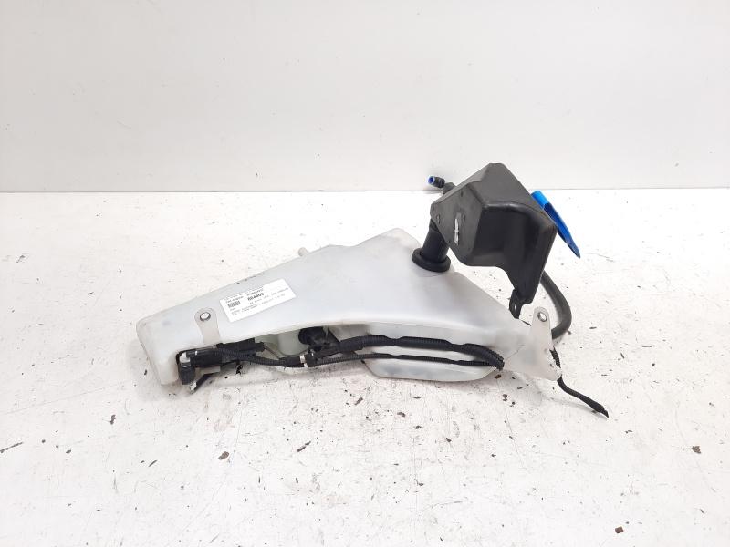 Vas strop gel cu 2 motoras, cod 8T0955453C, Audi Q5 (8RB) (idi:604805)