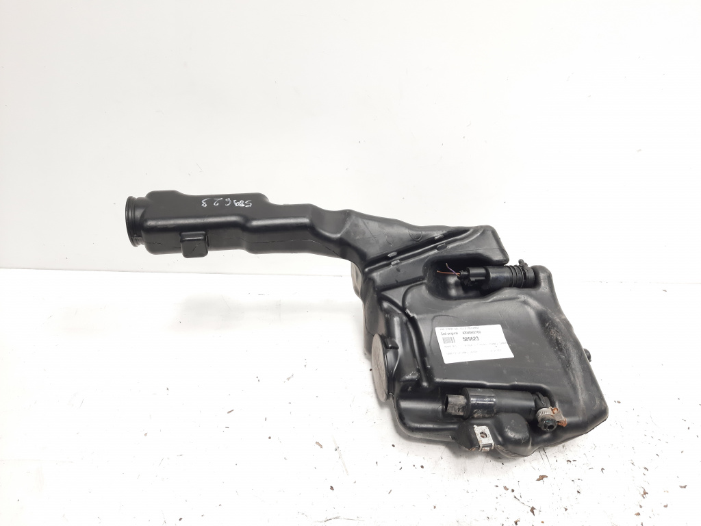 Vas strop gel cu 2 motoras, cod A2048602160, Mercedes Clasa C (W204) (id:591621)