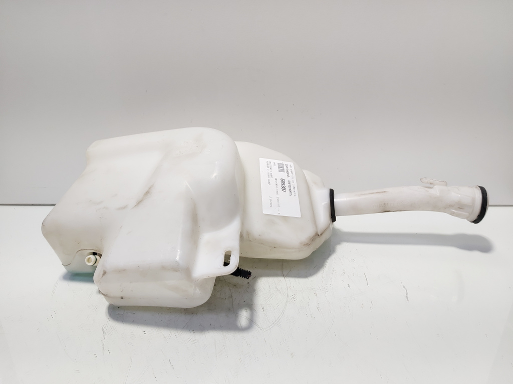 Vas strop gel cu 2 motoras, cod GM13240935, Opel Insignia A Combi (id:689307)