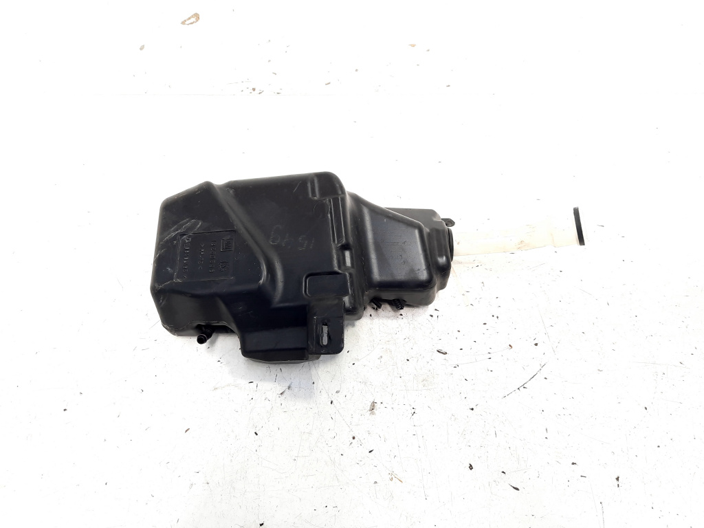 Vas strop gel cu 2 motoras, cod GM13260590, Opel Astra J Combi (id:539348)