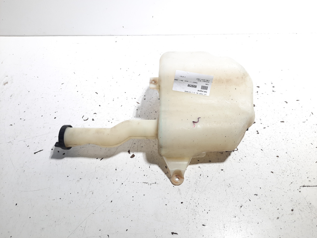 Vas strop gel cu 2 motoras, Ford Mondeo 3 Sedan (B4Y) (id:609259)