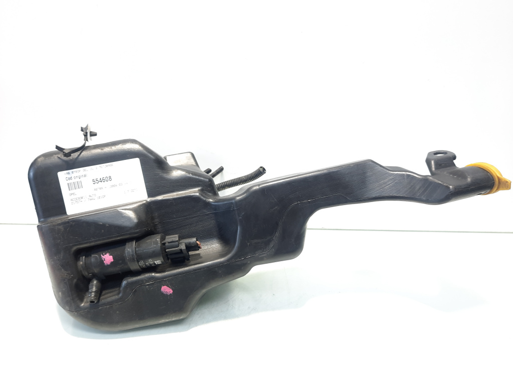 Vas strop gel cu 2 motoras, Opel Astra H