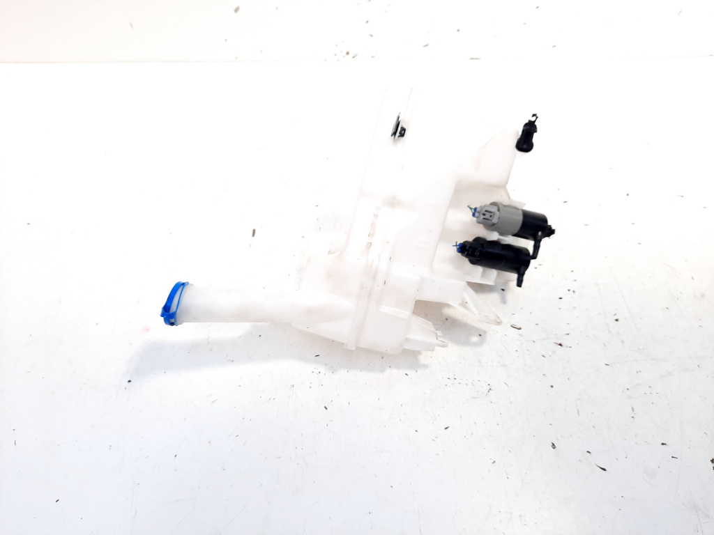 Vas strop gel cu 2 motoras, Peugeot 108 (id:526973)