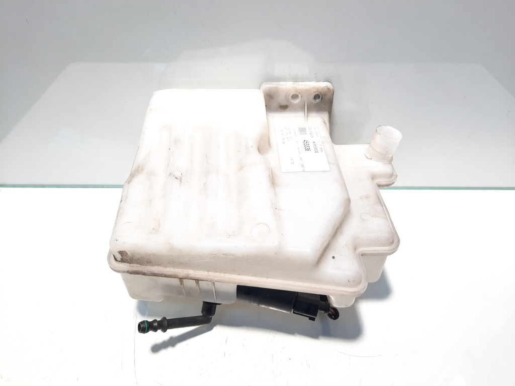 Vas strop gel cu 2 motoras, VW Golf 6 Variant (AJ5), cod 1K0955453Q