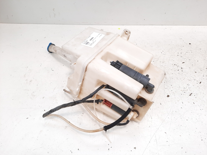 Vas strop gel cu 3 motoras, Toyota Avensis II (T25) (idi:605693)