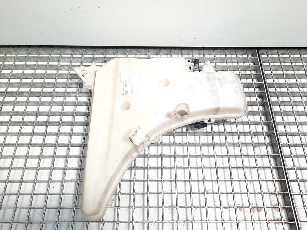 Vas strop gel cu doua motoras, Bmw 1 (E81, E87) [Fabr 2004-2010] 7157146