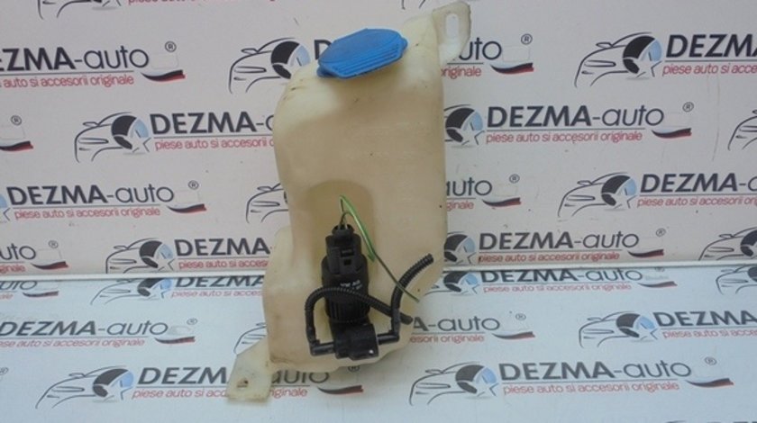 Vas strop gel cu motoras 1J0955453N, P, Audi A4 (8D2)