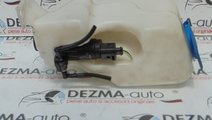 Vas strop gel cu motoras, 1J0955453N, P, Seat Ibiz...