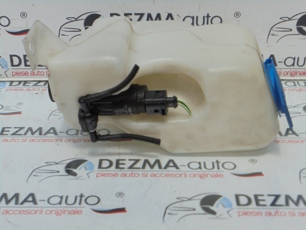 Vas strop gel cu motoras, 1J0955453N, P, Seat Leon (1M1) 1.9 tdi, ALH