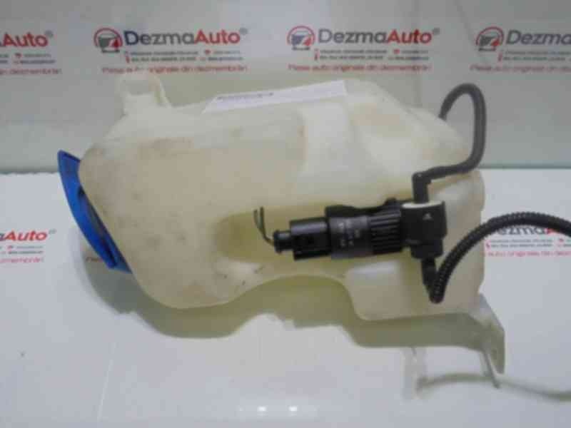 Vas strop gel cu motoras, 1J0955453N, P, Vw Golf 4 (1J1)
