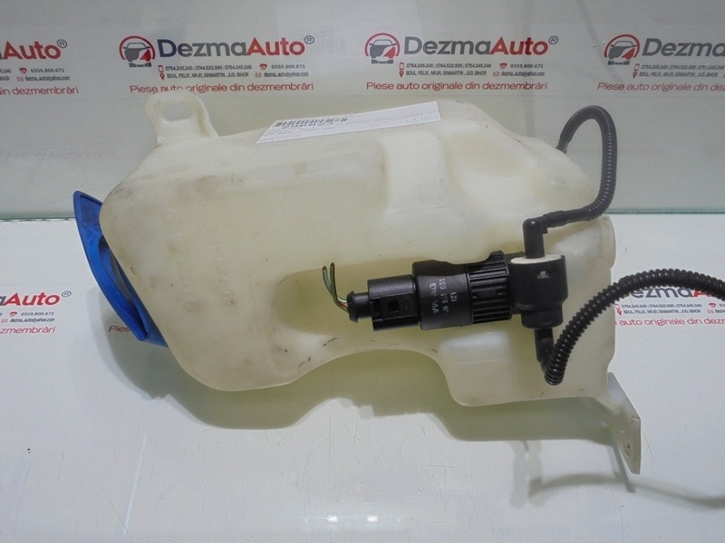 Vas strop gel cu motoras, 1J0955453N, P, Vw Golf 4 Variant (1J5) (id:296623)