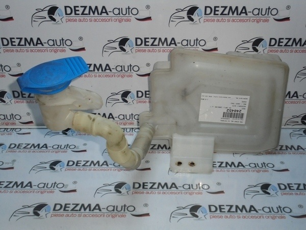 Vas strop gel cu motoras, 1K0955453Q, Audi A3 (8P1) (id:240452)