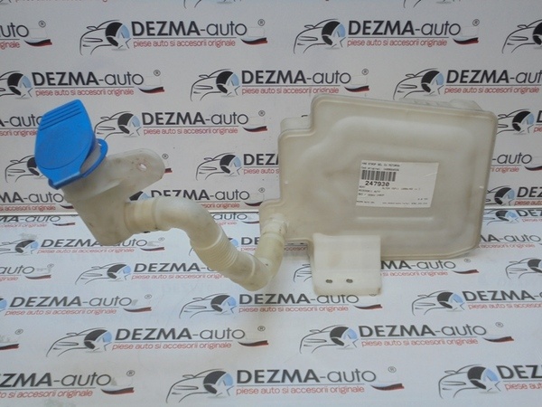 Vas strop gel cu motoras 1K0955453Q, Seat Altea XL (5P5, 5P8)