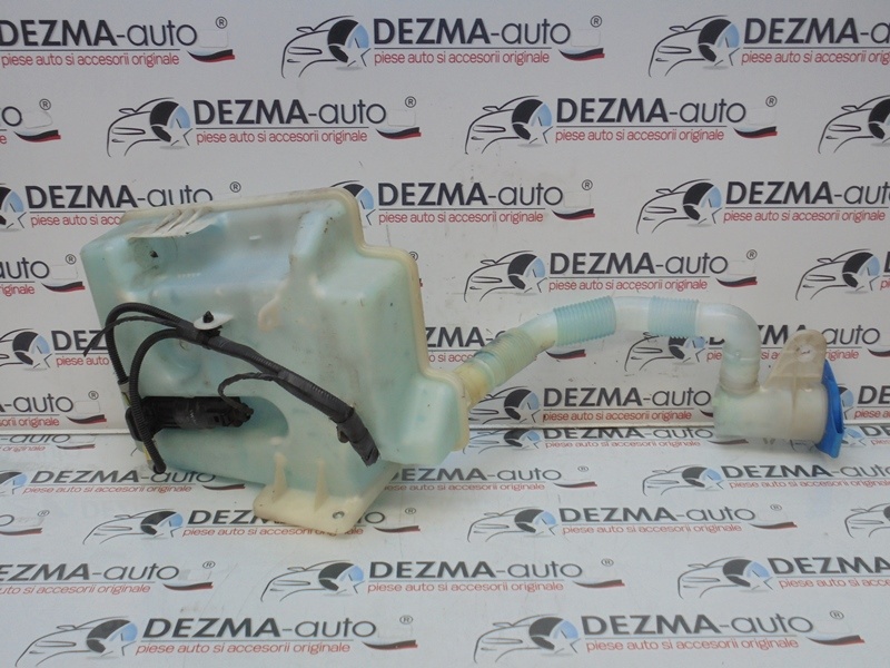 Vas strop gel cu motoras, 1K0955453Q, Skoda Octavia 2 Combi (1Z5) (id:275181)