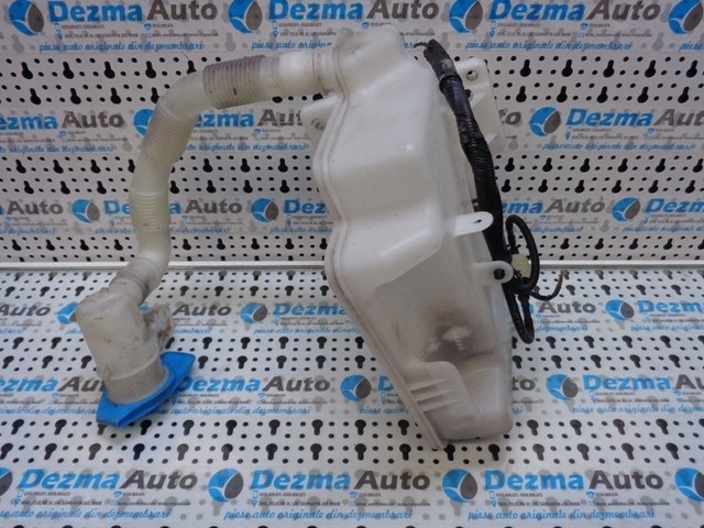 Vas strop gel cu motoras, 1K0955453Q, Skoda Octavia 2 (1Z3) 2004-2013