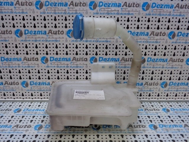 Vas strop gel cu motoras, 1K0955453Q, Skoda Octavia Combi (1Z5) 2004-2013 (id:198912)