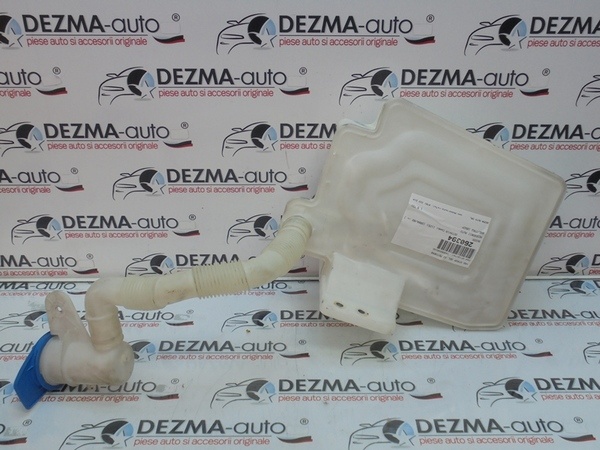 Vas strop gel cu motoras, 1K0955453Q, Skoda Octavia 2, 1.9 tdi, BKC