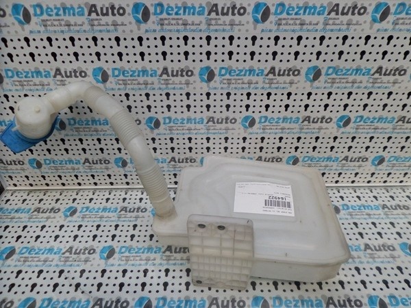 Vas strop gel cu motoras 1K0955453Q, Skoda Octavia 2 (1Z3) 2.0tdi (id.164922)