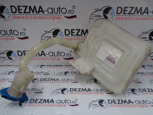 Vas strop gel cu motoras, 1K0955453Q, Skoda Superb 2 combi (3T5), 2.0tdi