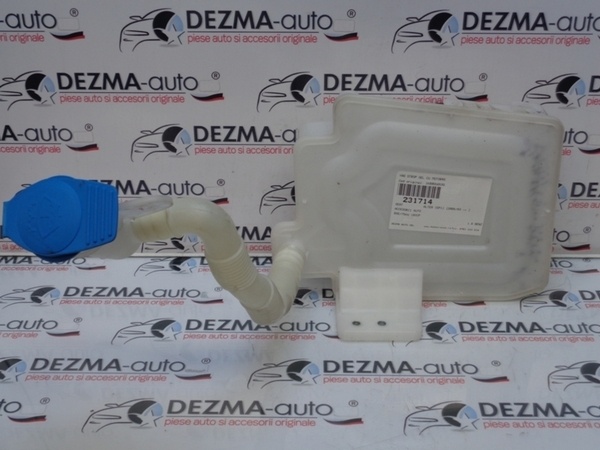 Vas strop gel cu motoras, 1K0955453Q, Vw Caddy 3, 1.6B, BGU
