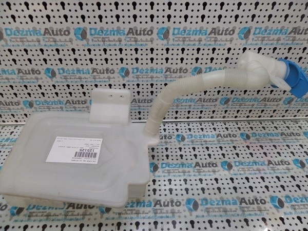 Vas strop gel cu motoras 1K0955453Q, Vw Caddy 3 (2K) 2004-in prezent