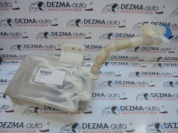Vas strop gel cu motoras, 1K0955453Q, Vw Golf 5 Variant