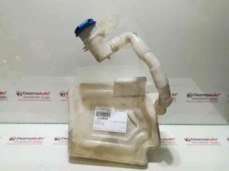 Vas strop gel cu motoras, 1K0955453Q, Vw Jetta 3 (1K2)