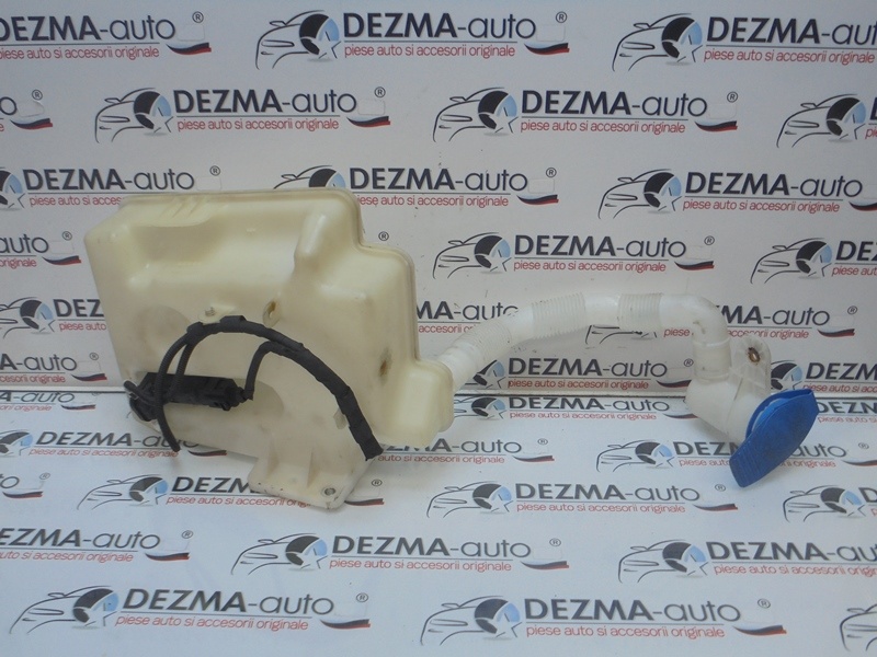 Vas strop gel cu motoras, 1K0955453Q, Vw Jetta 3 (1K2)