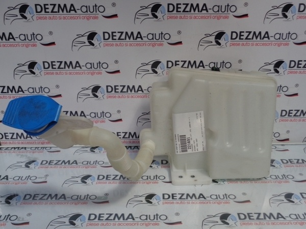 Vas strop gel cu motoras, 1K0955453Q, Vw Jetta 3, 2.0tdi, BMM