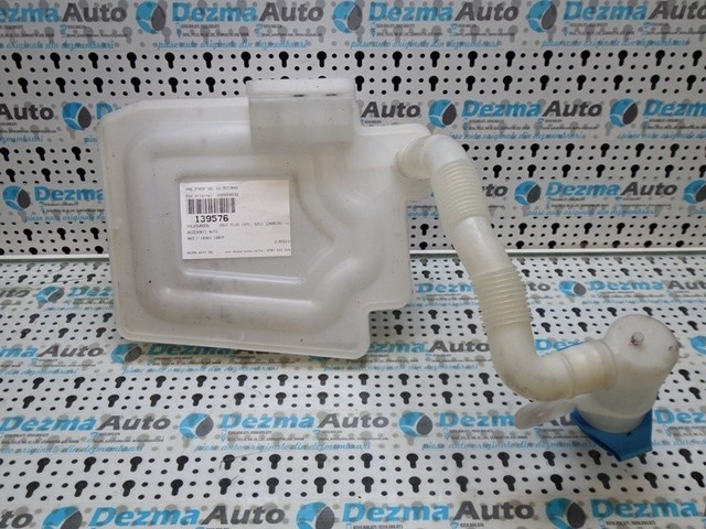 Vas strop gel cu motoras 1K0955453QB, Vw Golf Plus (5M1, 521) 2.0tdi (id.139576)