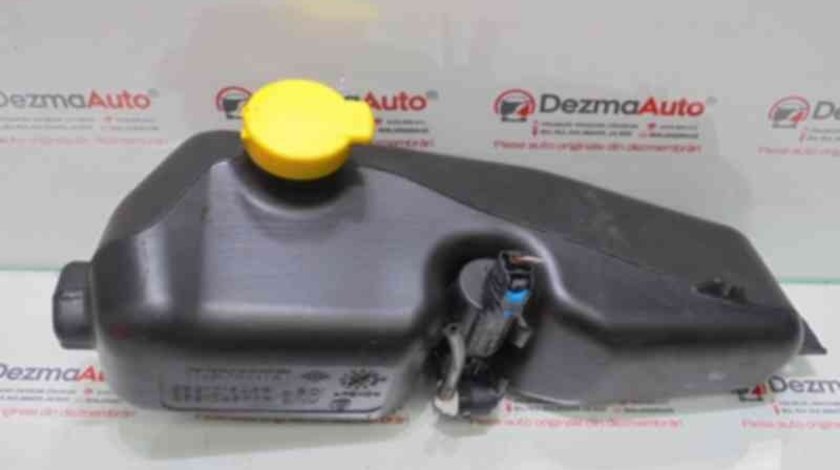 Vas strop gel cu motoras, 289101840R, Dacia Logan (LS)